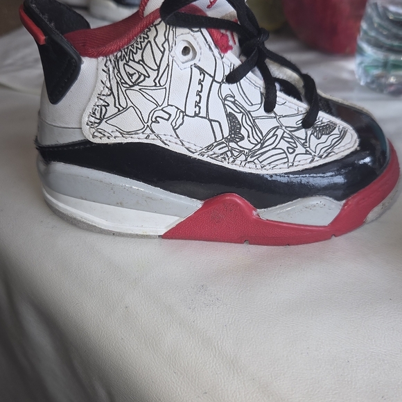 Jordan - Picture 4 of 7